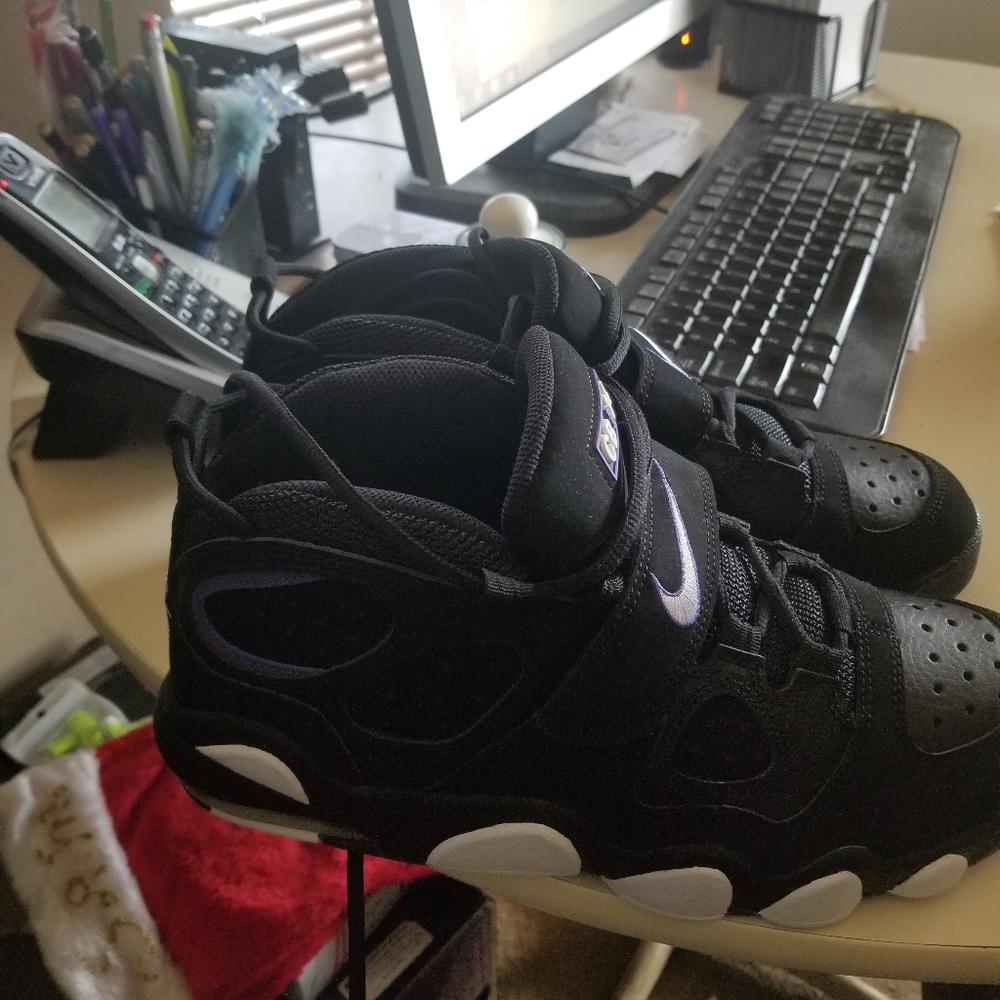Charles Barkley  CB34